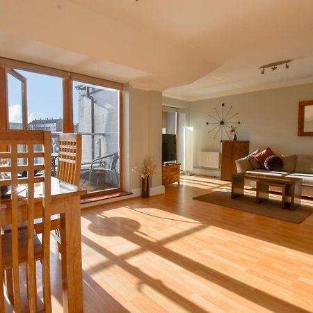 韦茅斯Townbridge Penthouse公寓 外观 照片